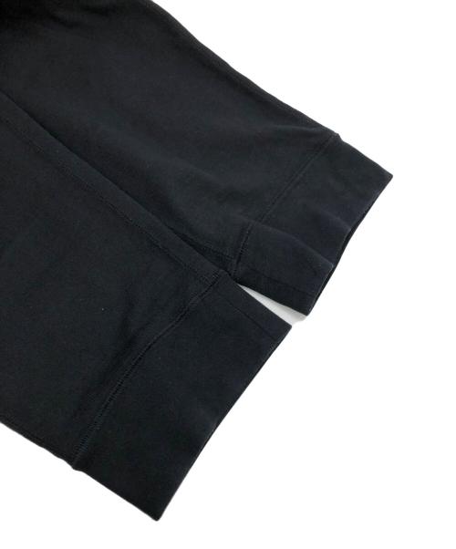 LAD MUSICIAN（ラッドミュージシャン）LAD MUSICIAN (ラッドミュージシャン) THE LAST ONE SWEAT PANTS ブラック サイズ:42の古着・服飾アイテム