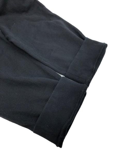 LAD MUSICIAN（ラッドミュージシャン）LAD MUSICIAN (ラッドミュージシャン) THE LAST ONE SWEAT PANTS ブラック サイズ:42の古着・服飾アイテム