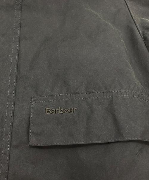 Barbour（バブアー）Barbour (バブアー) スペイ ワックス ショート ジャケット カーキ サイズ:Lの古着・服飾アイテム