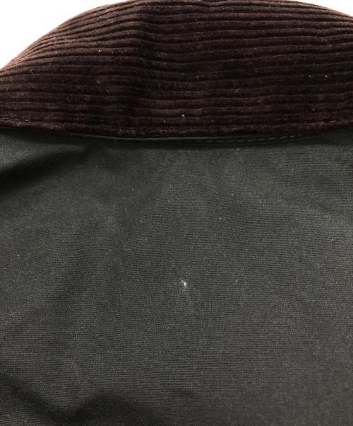 Barbour（バブアー）Barbour (バブアー) スペイ ワックス ショート ジャケット カーキ サイズ:Lの古着・服飾アイテム