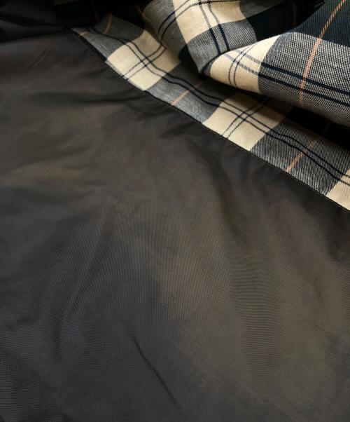 Barbour（バブアー）Barbour (バブアー) スペイ ワックス ショート ジャケット カーキ サイズ:Lの古着・服飾アイテム