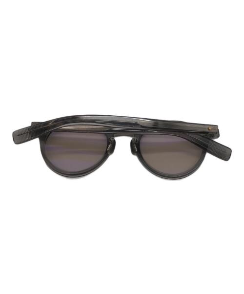 EYEVAN 7285（アイヴァン 7285）EYEVAN 7285 (アイヴァン 7285) サングラス グレー サイズ:46□24-146の古着・服飾アイテム