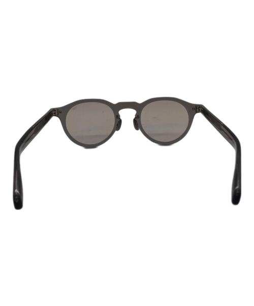 EYEVAN 7285（アイヴァン 7285）EYEVAN 7285 (アイヴァン 7285) サングラス グレー サイズ:46□24-146の古着・服飾アイテム
