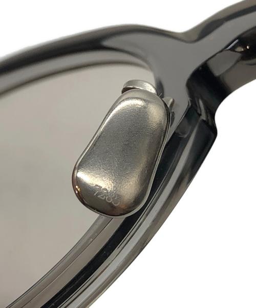 EYEVAN 7285（アイヴァン 7285）EYEVAN 7285 (アイヴァン 7285) サングラス グレー サイズ:46□24-146の古着・服飾アイテム
