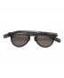 EYEVAN 7285 (アイヴァン 7285) サングラス グレー サイズ:46□24-146：35000円