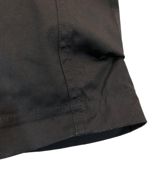 RICK OWENS（リックオウエンス）RICK OWENS (リックオウエンス) クロップド サルエルパンツ ブラック サイズ:46の古着・服飾アイテム