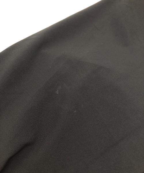 ARC'TERYX VEILANCE（アークテリクスヴェイランス）ARC'TERYX VEILANCE (アークテリクスヴェイランス) スカイライン ロングスリーブ シャツ ブラック サイズ:Lの古着・服飾アイテム