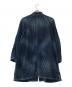 Porter Classic (ポータークラシック) PC KENDO SASHIKO LIGHT SUMMER COAT インディゴ サイズ:L：70000円