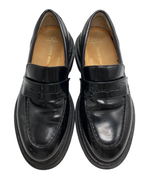 NERD MIND（ナードマインド）nerd mind (ナードマインド) Due meta insole ブラック サイズ:42の古着・服飾アイテム