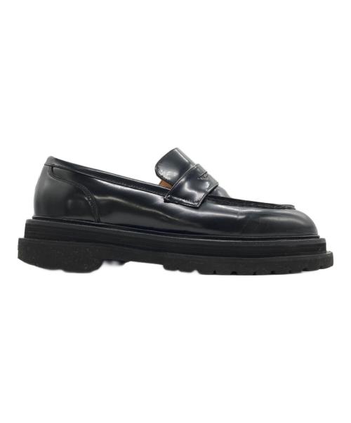 NERD MIND（ナードマインド）nerd mind (ナードマインド) Due meta insole ブラック サイズ:42の古着・服飾アイテム