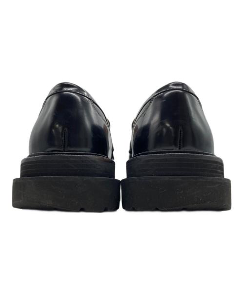 NERD MIND（ナードマインド）nerd mind (ナードマインド) Due meta insole ブラック サイズ:42の古着・服飾アイテム