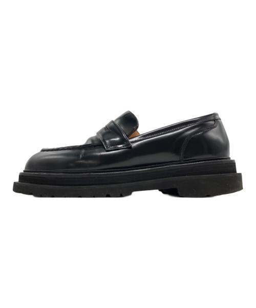 NERD MIND（ナードマインド）nerd mind (ナードマインド) Due meta insole ブラック サイズ:42の古着・服飾アイテム