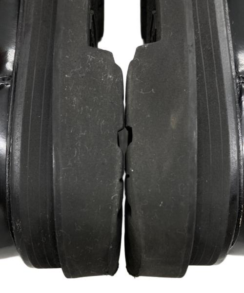 NERD MIND（ナードマインド）nerd mind (ナードマインド) Due meta insole ブラック サイズ:42の古着・服飾アイテム