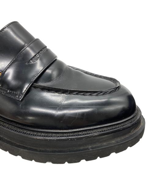 NERD MIND（ナードマインド）nerd mind (ナードマインド) Due meta insole ブラック サイズ:42の古着・服飾アイテム