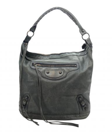 中古・古着通販】BALENCIAGA (バレンシアガ) カバード ジャイアント