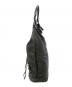 BALENCIAGA (バレンシアガ) カバード ジャイアント デイ ショルダーバッグ カーキ：70000円