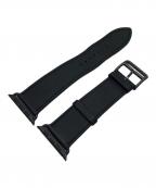 Apple×HERMESアップル×エルメス）の古着「アップルウォッチバンド レザーストラップ」