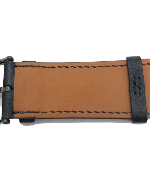 Apple（アップル）Apple (アップル) HERMES (エルメス) アップルウォッチバンド レザーストラップ サイズ:下記参照の古着・服飾アイテム