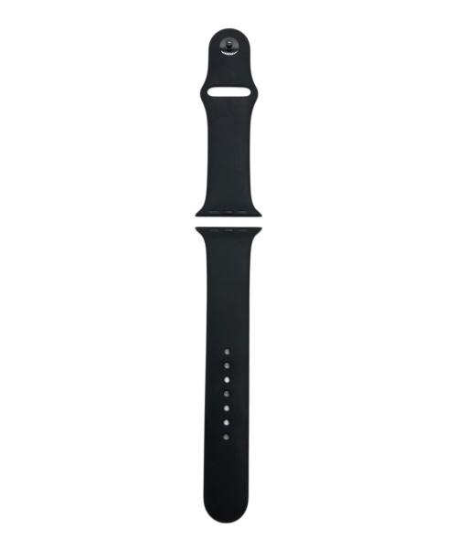 Apple（アップル）Apple (アップル) HERMES (エルメス) ラバーバンド サイズ:44mm、M/Lの古着・服飾アイテム