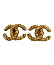 CHANEL（シャネル）の古着「ココマーク イヤリング」