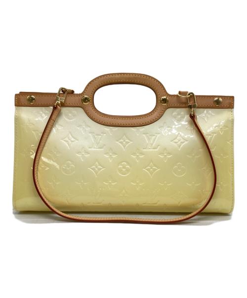LOUIS VUITTON（ルイ ヴィトン）LOUIS VUITTON (ルイ ヴィトン) 2WAYバッグ ペルルの古着・服飾アイテム