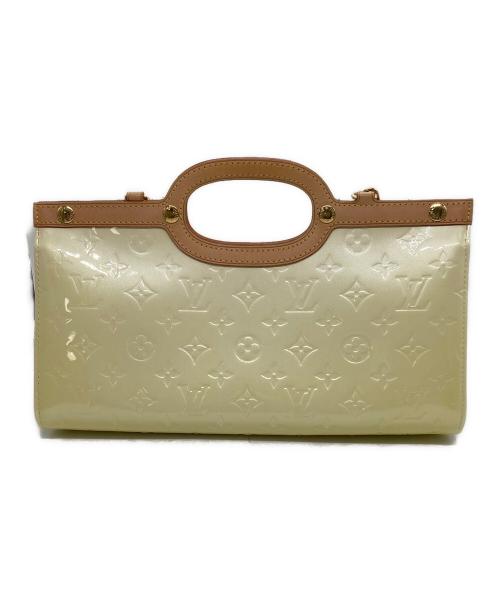 LOUIS VUITTON（ルイ ヴィトン）LOUIS VUITTON (ルイ ヴィトン) 2WAYバッグ ペルルの古着・服飾アイテム
