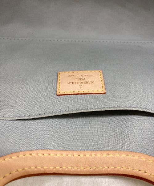 LOUIS VUITTON（ルイ ヴィトン）LOUIS VUITTON (ルイ ヴィトン) 2WAYバッグ ペルルの古着・服飾アイテム