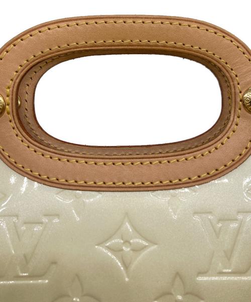 LOUIS VUITTON（ルイ ヴィトン）LOUIS VUITTON (ルイ ヴィトン) 2WAYバッグ ペルルの古着・服飾アイテム