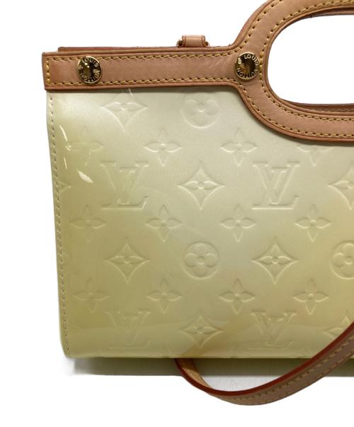 LOUIS VUITTON（ルイ ヴィトン）LOUIS VUITTON (ルイ ヴィトン) 2WAYバッグ ペルルの古着・服飾アイテム