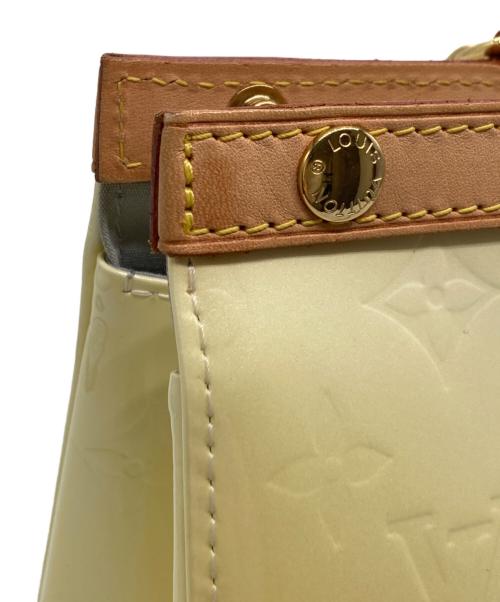 LOUIS VUITTON（ルイ ヴィトン）LOUIS VUITTON (ルイ ヴィトン) 2WAYバッグ ペルルの古着・服飾アイテム