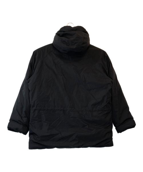MARMOT（マーモット）Marmot (マーモット) MAMMOTH DOWN PARKA ブラック サイズ:XLの古着・服飾アイテム