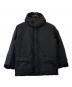 Marmot（マーモット）の古着「MAMMOTH DOWN PARKA」｜ブラック