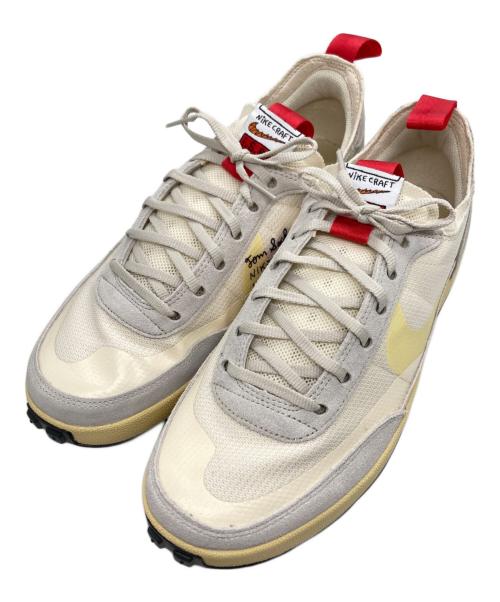 NIKE（ナイキ）NIKE (ナイキ) Tom Sachs (トム・サックス) クラフト ウィメンズ ジェネラル パーパス シュー 