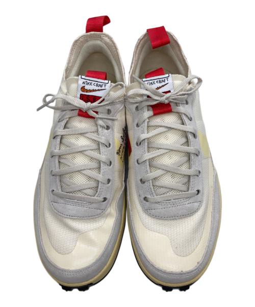 NIKE（ナイキ）NIKE (ナイキ) Tom Sachs (トム・サックス) クラフト ウィメンズ ジェネラル パーパス シュー 