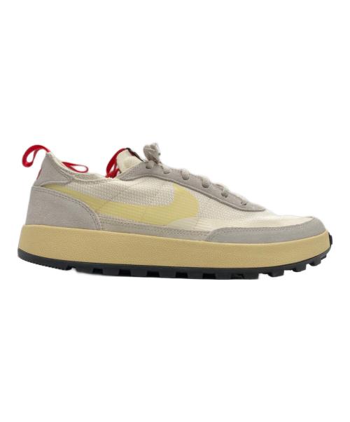 NIKE（ナイキ）NIKE (ナイキ) Tom Sachs (トム・サックス) クラフト ウィメンズ ジェネラル パーパス シュー 