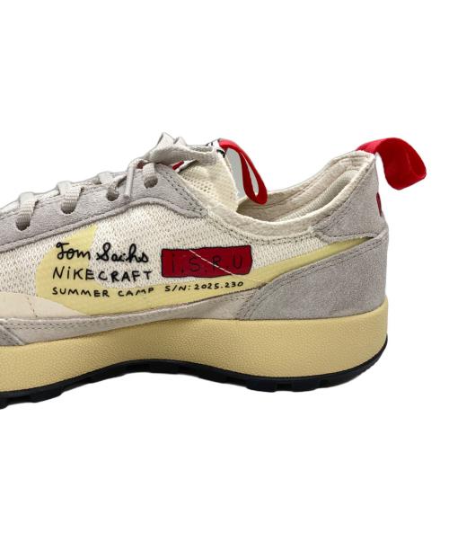 NIKE（ナイキ）NIKE (ナイキ) Tom Sachs (トム・サックス) クラフト ウィメンズ ジェネラル パーパス シュー 
