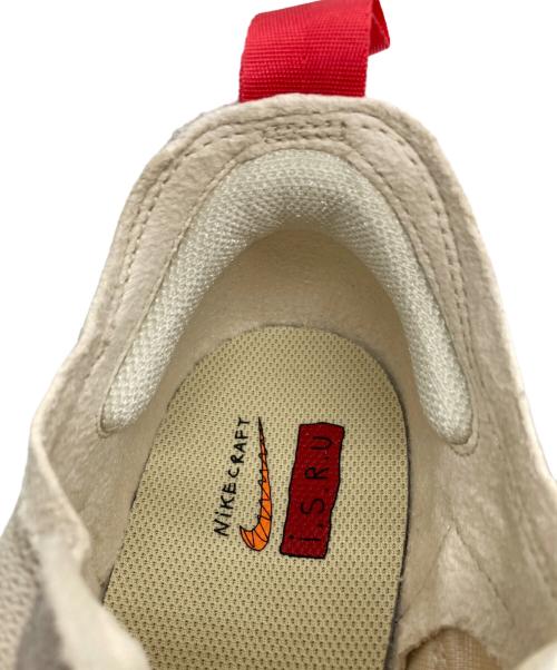 NIKE（ナイキ）NIKE (ナイキ) Tom Sachs (トム・サックス) クラフト ウィメンズ ジェネラル パーパス シュー 