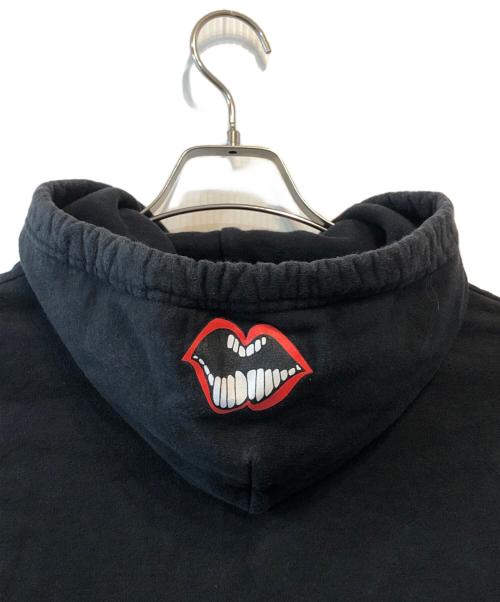 CHROME HEARTS（クロムハーツ）CHROME HEARTS (クロムハーツ) MATTYBOYスウェットパーカー ブラック サイズ:Mの古着・服飾アイテム