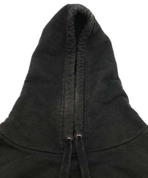 CHROME HEARTS（クロムハーツ）CHROME HEARTS (クロムハーツ) MATTYBOYスウェットパーカー ブラック サイズ:Mの古着・服飾アイテム