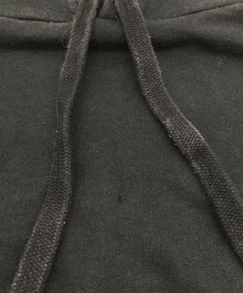 CHROME HEARTS（クロムハーツ）CHROME HEARTS (クロムハーツ) MATTYBOYスウェットパーカー ブラック サイズ:Mの古着・服飾アイテム