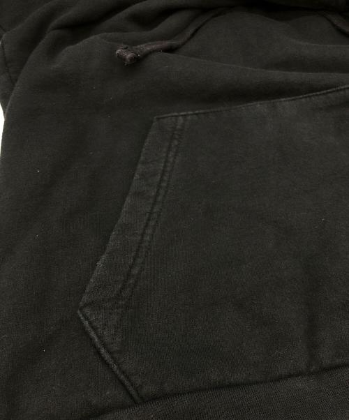CHROME HEARTS（クロムハーツ）CHROME HEARTS (クロムハーツ) MATTYBOYスウェットパーカー ブラック サイズ:Mの古着・服飾アイテム