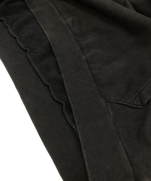CHROME HEARTS（クロムハーツ）CHROME HEARTS (クロムハーツ) MATTYBOYスウェットパーカー ブラック サイズ:Mの古着・服飾アイテム