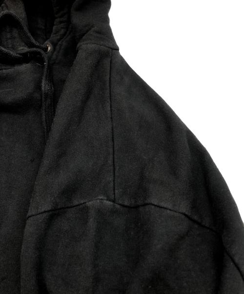 CHROME HEARTS（クロムハーツ）CHROME HEARTS (クロムハーツ) MATTYBOYスウェットパーカー ブラック サイズ:Mの古着・服飾アイテム