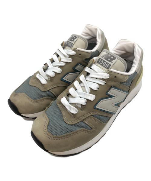 NEW BALANCE（ニューバランス）NEW BALANCE (ニューバランス) 1300 JP3 'Olive' オリーブ サイズ:25.5㎝の古着・服飾アイテム
