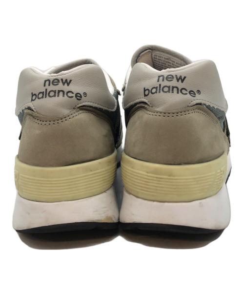 NEW BALANCE（ニューバランス）NEW BALANCE (ニューバランス) 1300 JP3 'Olive' オリーブ サイズ:25.5㎝の古着・服飾アイテム