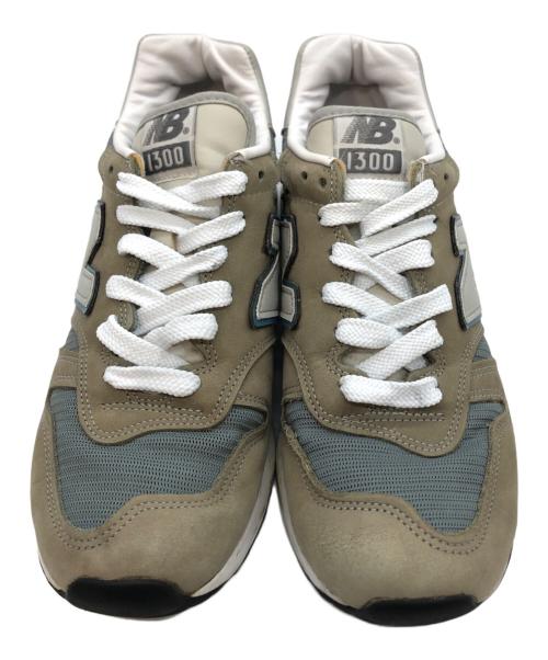 NEW BALANCE（ニューバランス）NEW BALANCE (ニューバランス) 1300 JP3 'Olive' オリーブ サイズ:25.5㎝の古着・服飾アイテム