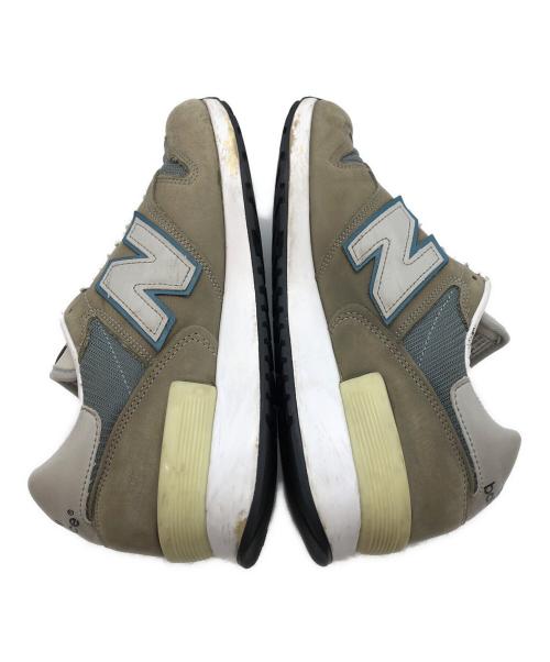 NEW BALANCE（ニューバランス）NEW BALANCE (ニューバランス) 1300 JP3 'Olive' オリーブ サイズ:25.5㎝の古着・服飾アイテム