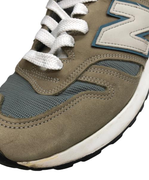 NEW BALANCE（ニューバランス）NEW BALANCE (ニューバランス) 1300 JP3 'Olive' オリーブ サイズ:25.5㎝の古着・服飾アイテム
