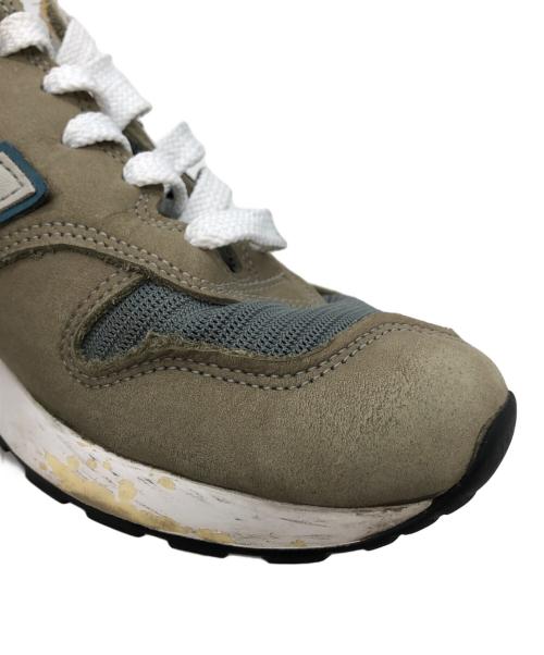 NEW BALANCE（ニューバランス）NEW BALANCE (ニューバランス) 1300 JP3 'Olive' オリーブ サイズ:25.5㎝の古着・服飾アイテム