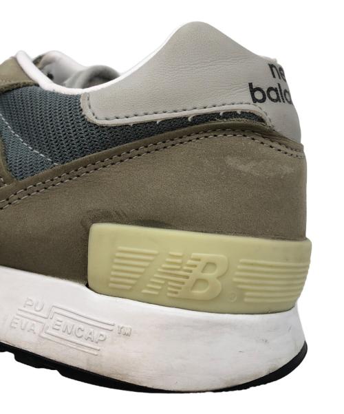 NEW BALANCE（ニューバランス）NEW BALANCE (ニューバランス) 1300 JP3 'Olive' オリーブ サイズ:25.5㎝の古着・服飾アイテム